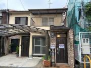 堺市駅貸戸建住宅