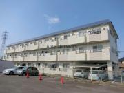 名鉄西尾線西尾駅まで徒歩13分