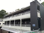 京急本線安針塚駅まで徒歩5分
