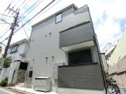 西武池袋・豊島線中村橋駅まで徒歩11分