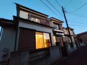 Cozy House 船橋旭町