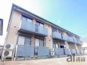 西武新宿線狭山市駅まで徒歩17分
