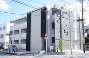 リブリ・M´s FLAT