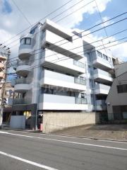 東武伊勢崎・大師線曳舟駅まで徒歩10分