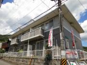 ＪＲ湖西線唐崎駅まで徒歩18分
