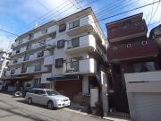 第二大森マンション