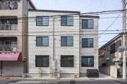 京成電鉄松戸線上本郷駅まで徒歩4分