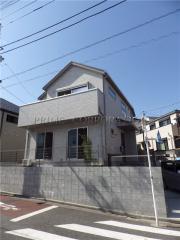 レントハウス北千束