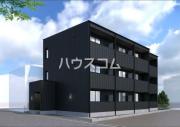 ＪＲ東海道本線静岡駅まで徒歩12分