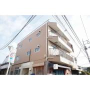 京王井の頭線浜田山駅まで徒歩4分