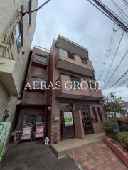H-SQUARE栗原