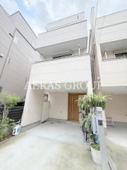 西日暮里 一戸建