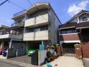 HANAMICHI.Bldg.