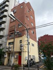 アットホーム上野