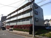 ＪＲ常磐線（各駅停車）北柏駅まで徒歩4分