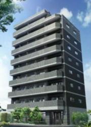 TRADIS RISE錦糸町