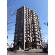 ライオンズマンション苫小牧錦町