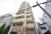 ジュネーゼグラン京町堀