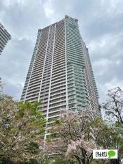 アーバンドックパークシティ豊洲タワー