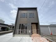橿原市縄手町戸建