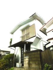 上原貸家 1