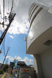 ロッシーハウス