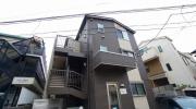 Gatherhouse宮崎台