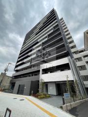 プレサンス大国町ラヴェニール