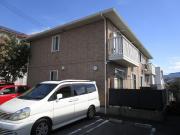 広島高速交通アストラムライン長楽寺駅まで徒歩7分