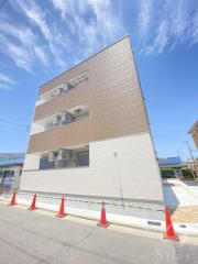 南海高野線北野田駅まで徒歩15分