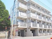 ＪＲ中央線八王子駅まで徒歩10分