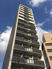 レジュールアッシュ北大阪GRAND STAGE