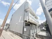 小田急小田原線海老名駅まで徒歩4分
