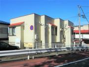 京王線桜上水駅まで徒歩5分