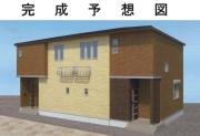 ＪＲ芸備線戸坂駅までバス約17分 徒歩3分