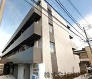 都営大江戸線落合南長崎駅まで徒歩8分