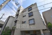 南海本線住吉大社駅まで徒歩5分
