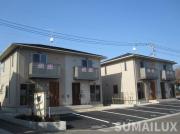 熊本市電健軍線健軍町駅まで徒歩35分