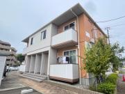 シャーメゾン泉崎西