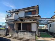 稲屋戸建