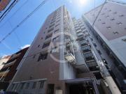 地下鉄長堀鶴見緑地線松屋町駅まで徒歩4分