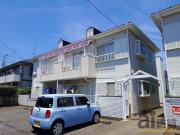 ＪＲ中央線武蔵小金井駅まで徒歩10分