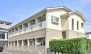 西鉄天神大牟田線白木原駅まで徒歩9分