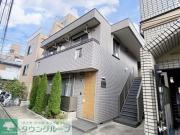 西武池袋・豊島線石神井公園駅まで徒歩6分