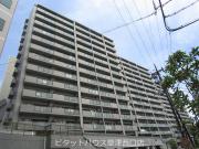 ローレルコート草津