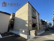 H-maison大正IV