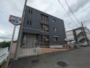 ＪＲ相模線原当麻駅まで徒歩1分