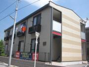 埼玉高速鉄道南鳩ヶ谷駅まで徒歩13分