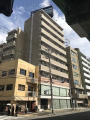 シティコート堺東