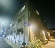 パルファン・ド・オリーブ